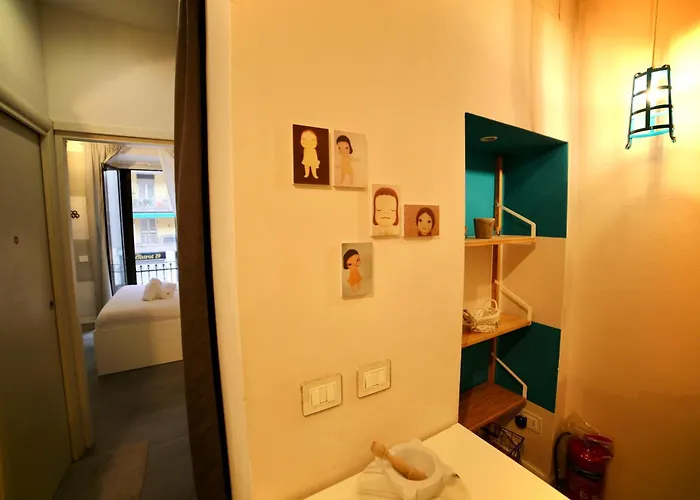 Urban Style - Cenisio M5 Connection Milán