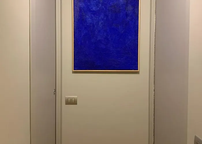 Design - One Bedroom * Μιλάνο