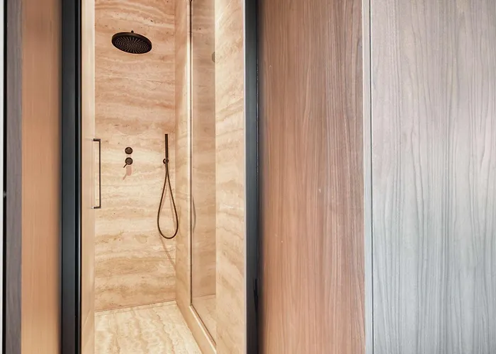 Archimede In Porta Venezia By Wynwood House * Milano