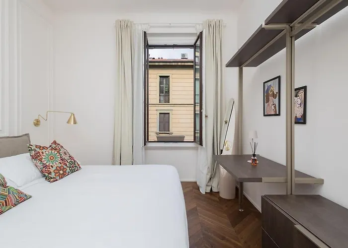 Living Corso Sempione