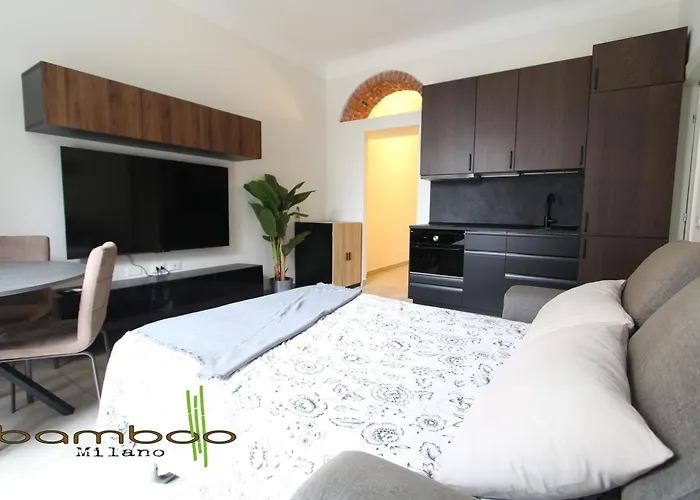 Bamboo Tirso