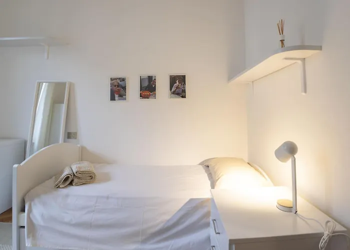 Dateo By Interhome Apartment
