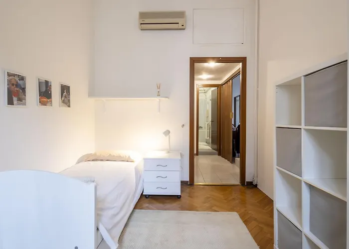 Dateo By Interhome Milan