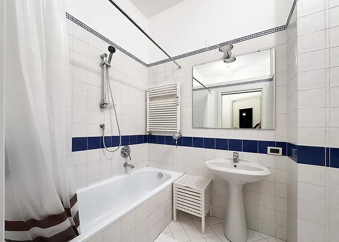 Be Your Senato 26 Apartment *