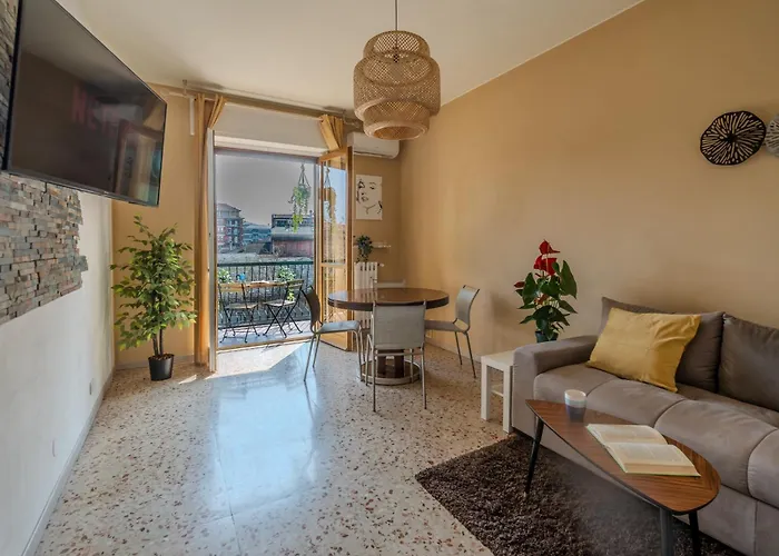 -la Casa Sul Fiume-wi-fi Super Potente Milán