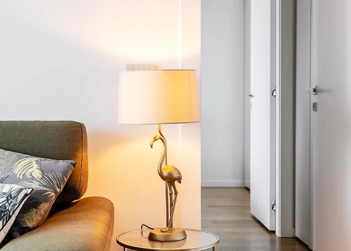 The Luxe Naviglio - 5 Min From Metro M4 Frattini * Милан