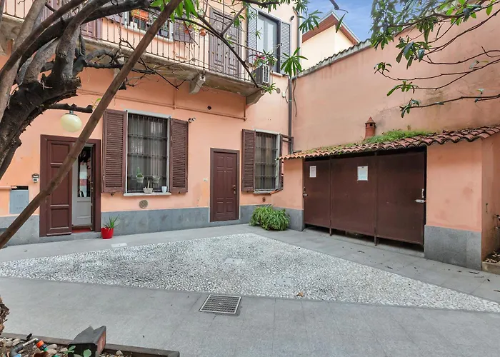 Happy House On Martesana *