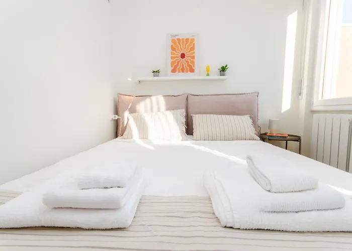 Vivimihome - Bea House Милан