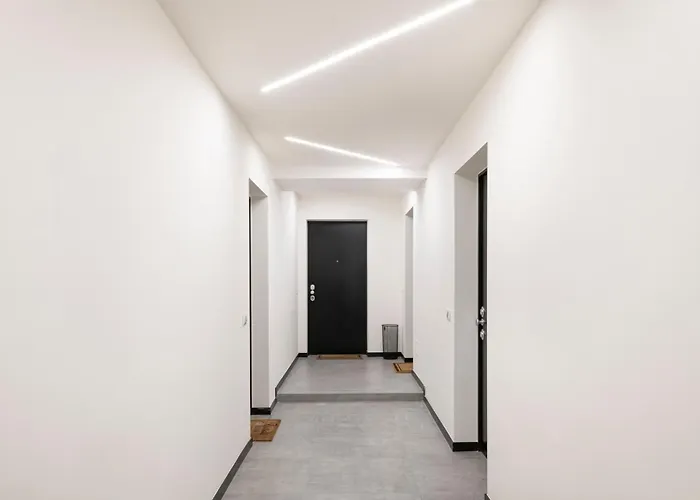 Easylife - - San Gregorio 3 F - P Venezia