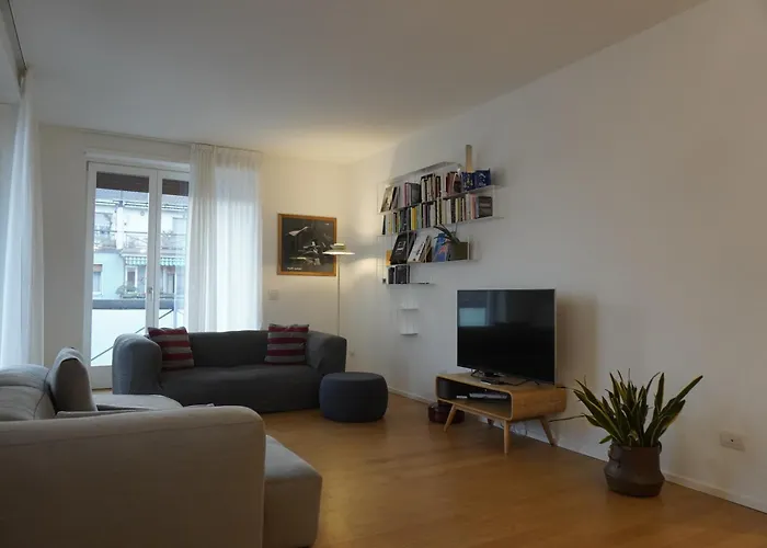 Tolstoj - 2 Bedrooms - Tortona District - At Your Place Apartmán *