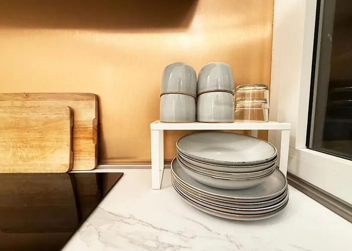 Callmehome - Navigli - Authentic Milanese Milaan