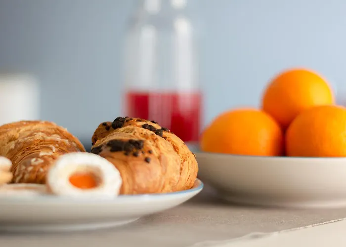 Il Nido Di Pillo-near Subway Line 4 Milan