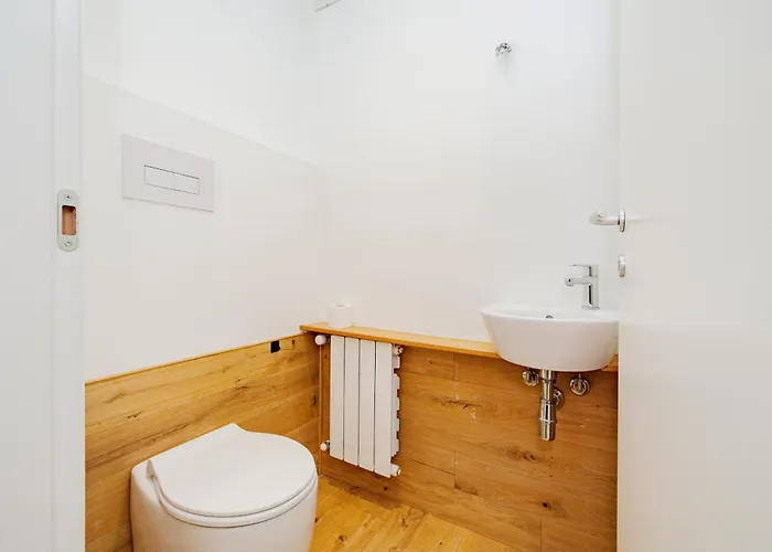 Bnbest San Siro 6 Pax *