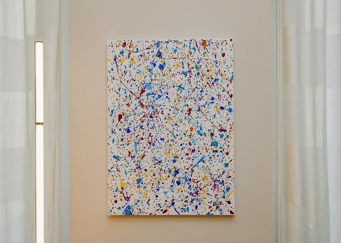 Bnbest Farini Enjoy Isola 4 Pax 公寓 *