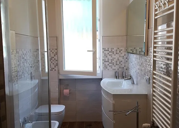 Apartment Luxury - Citta Studi *