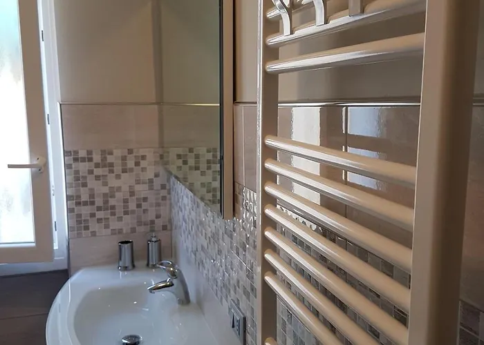 Luxury - Citta Studi * Mediolan