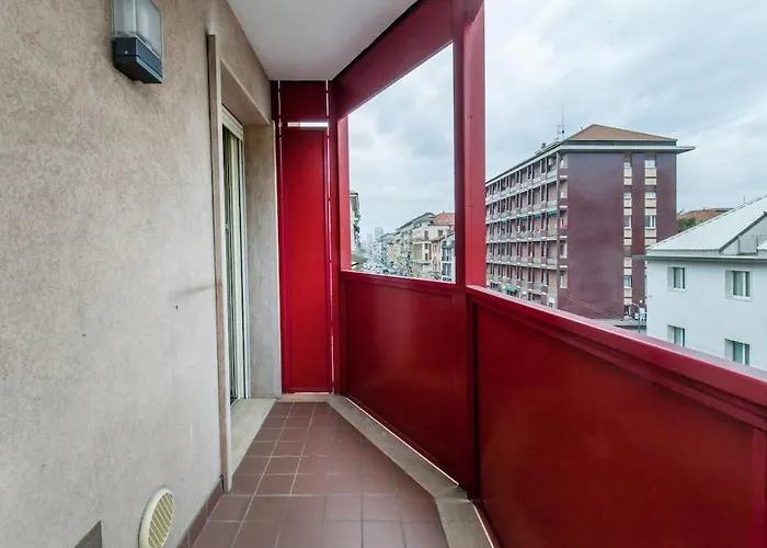 Apartamento Porpora *