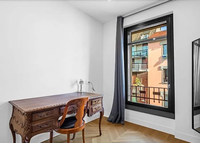 Marble Luxury Апартаменты