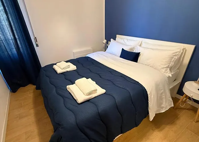 Be Your - Cenisio 7 Cozy Milan