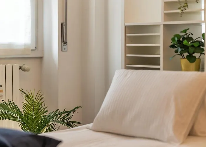 Appartement Station - Private Terrace, Netflix & Wi-fi *