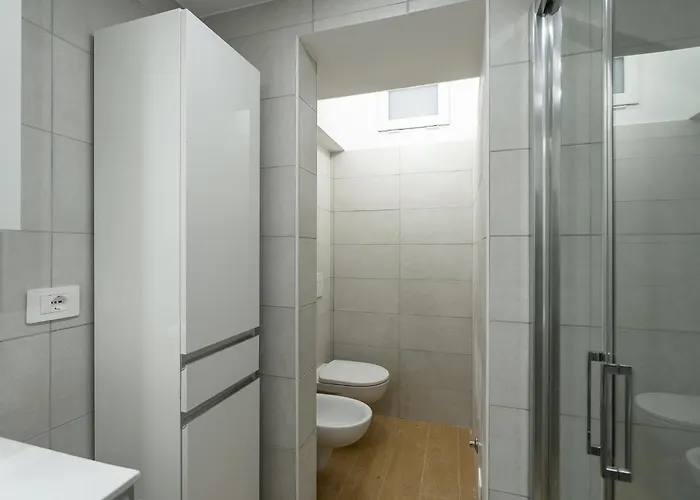 Navigli 6 - Two Steps From Porta Genova By Innstay דירה מילאנו
