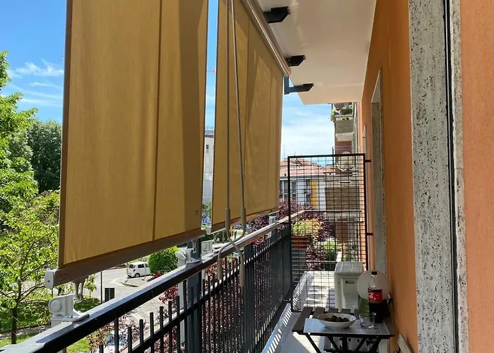 Bilo Lumiere - 1 Bedroom - Close To Gambara M1&tolstoj M4 Apartamento *