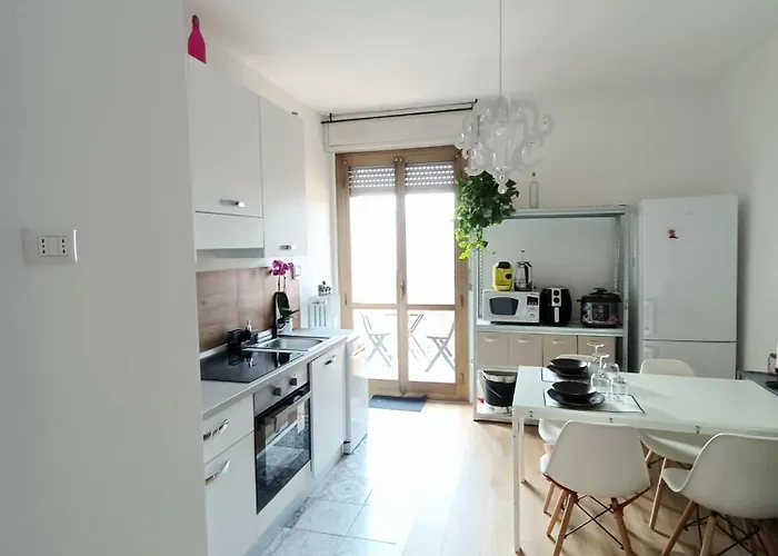 Designed Overlooking San Siro *