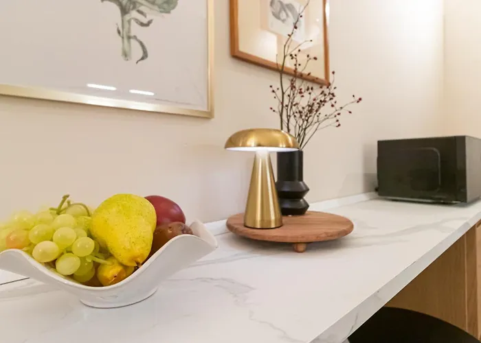 Italianway Comfort - Ceradini 3 公寓