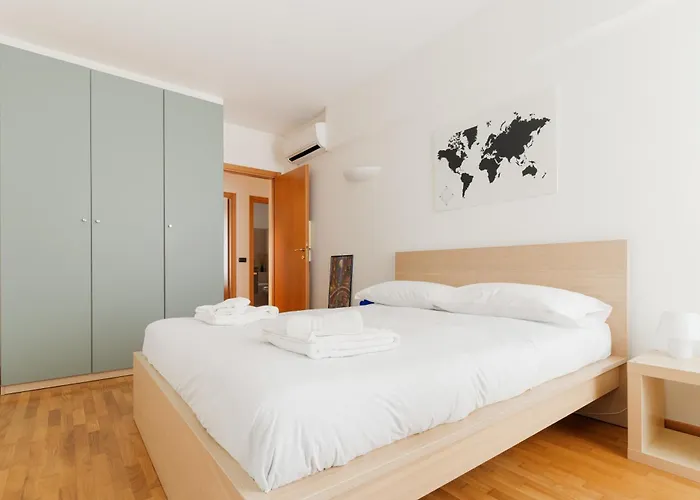 Appartamento Guesthost - Cozy Santa Giulia