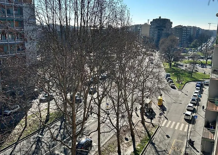 La Casa Di Gio Apartamento Milán