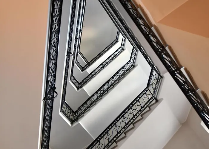 Dona House Apartment *