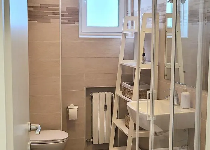 Comfort Apartament *