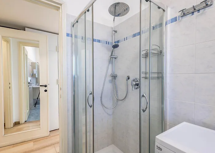 Apartment Homing - Tolentino 1 Milan