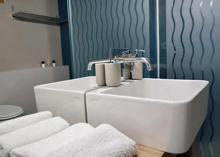 Appartamento Easy Loft