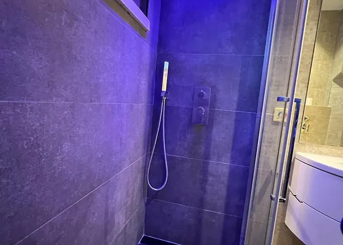 The Sixteen - Studi District, - 2026 Olympics * Milano