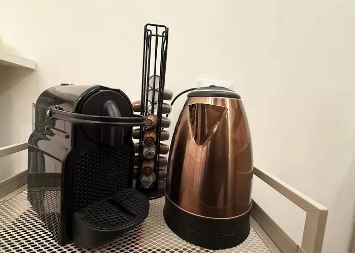 Callmehome - Navigli - Authentic Milanese Appartement Milaan