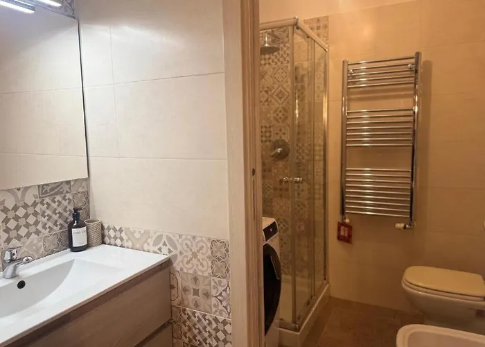 Acasadiimma Family Loft Bocconi-duomo Con Wi-fi Corte Interna Super Silenzioso