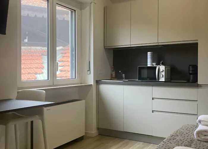 Olimpic Village Club 6