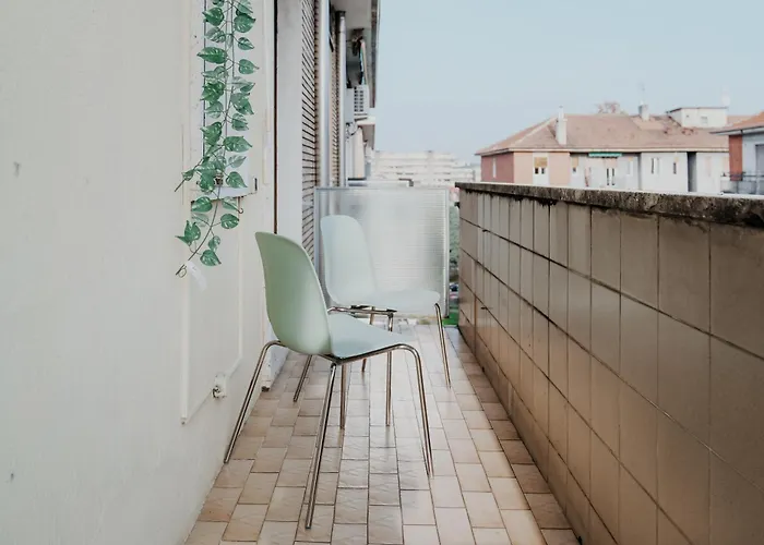 Casa Alba San Siro Free Wi-fi דירה