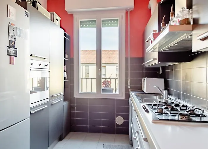 In Nolo - 5th Floor With Terrace *