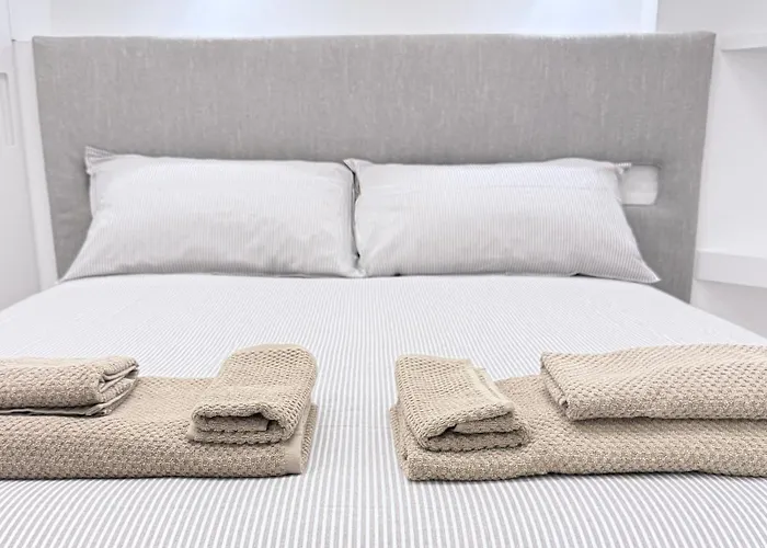 San Barnaba Boutique Suites - Duomo & Policlinico 米兰