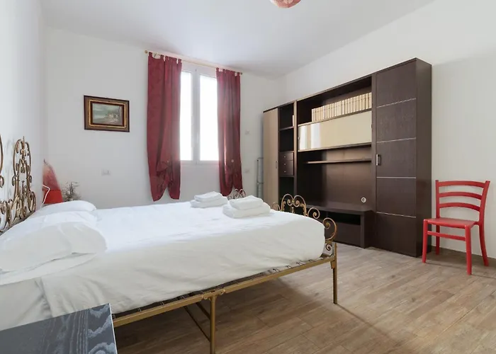 Apartamento Guesthost - Grey & Flat