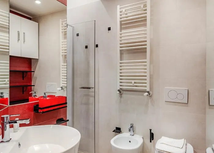 Apartamento Brera Art In