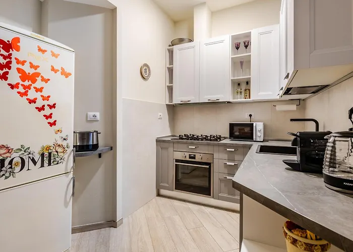 Apartamento Brera Art In Milão