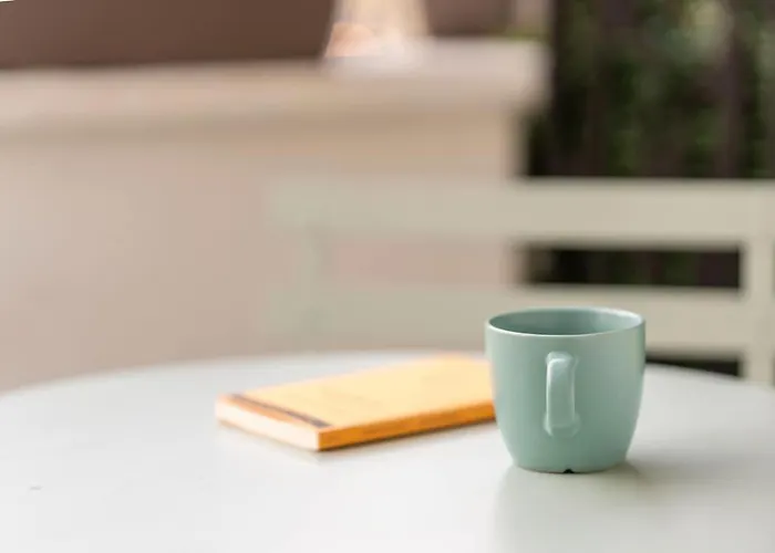 Citylife Presidential Design Con Wi-fi *