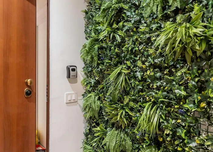 Citylife Presidential Design Con Wi-fi Apartamento