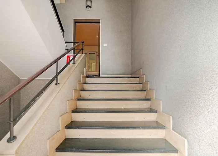 Modern Gem In Apartman *