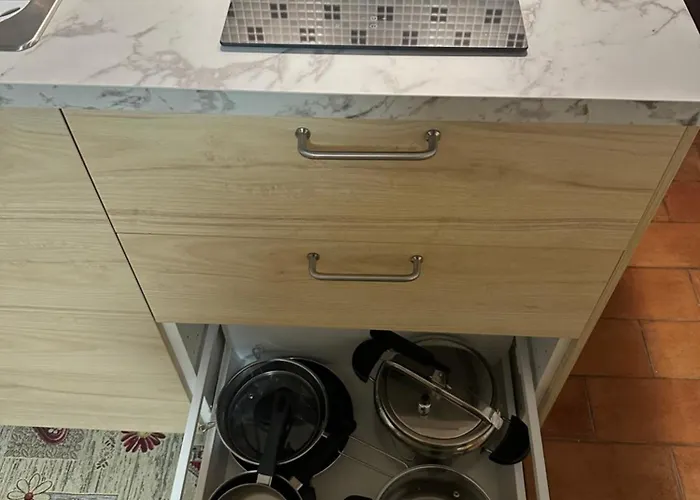 アパート La Piccola Dimora In Di Costanza E Marco ミラノ