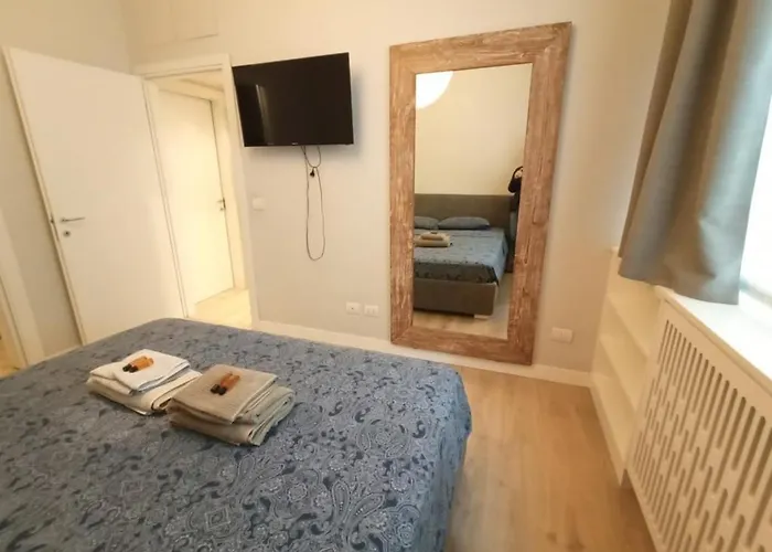 Dipalma In Centre Milano