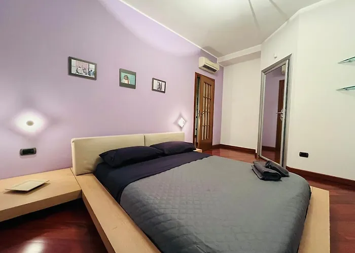 Apartment Viale Monza 196 - Velo